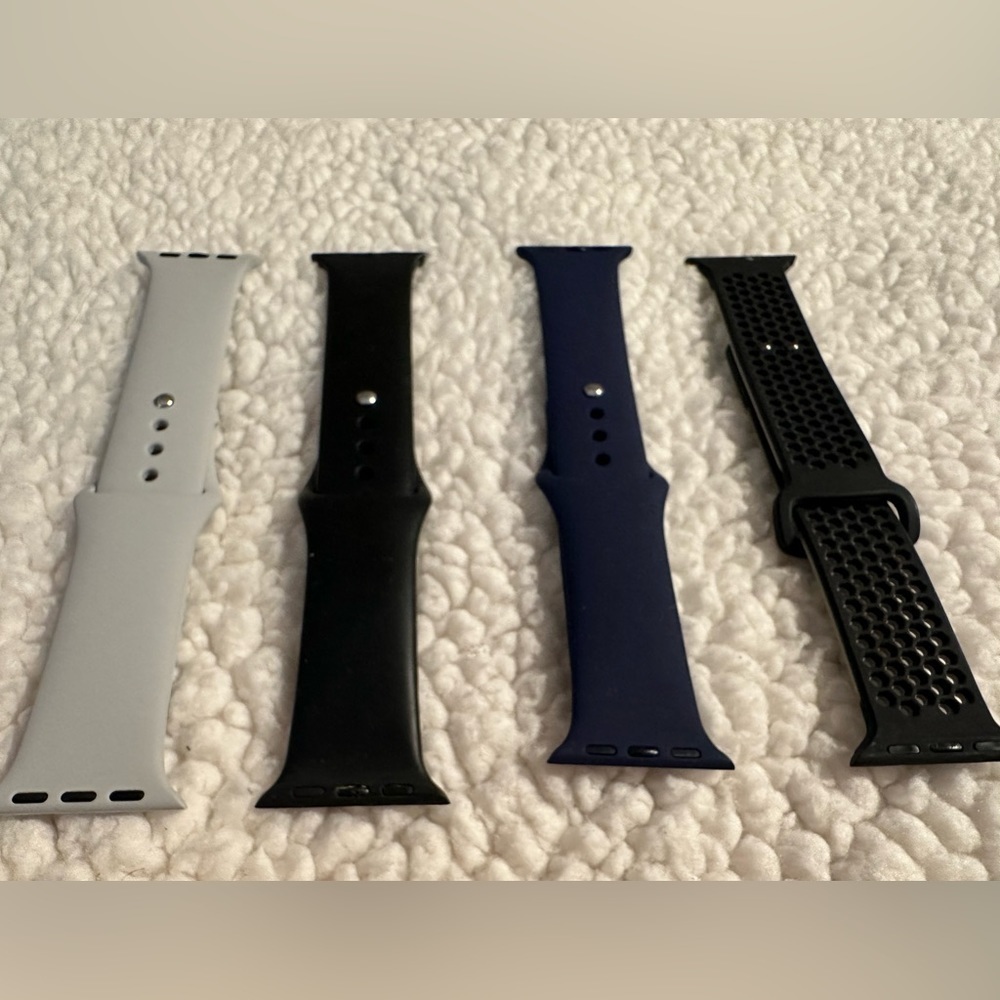 Watch Bands for Apple Watch